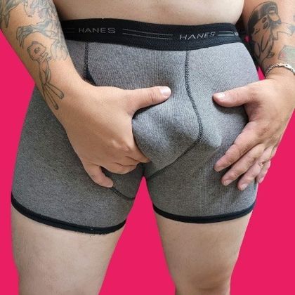 emodaddy4u OnlyFans picture