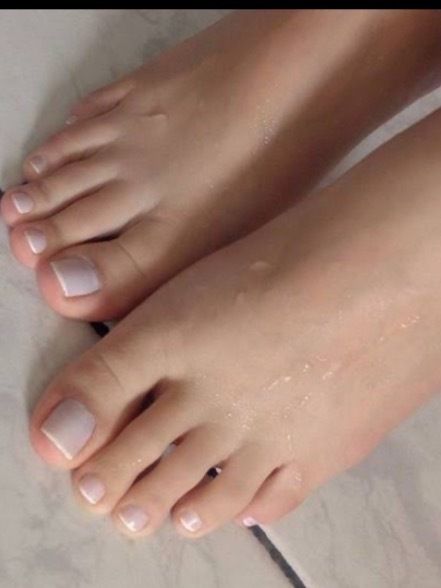 beautiful.feet06 OnlyFans profile picture