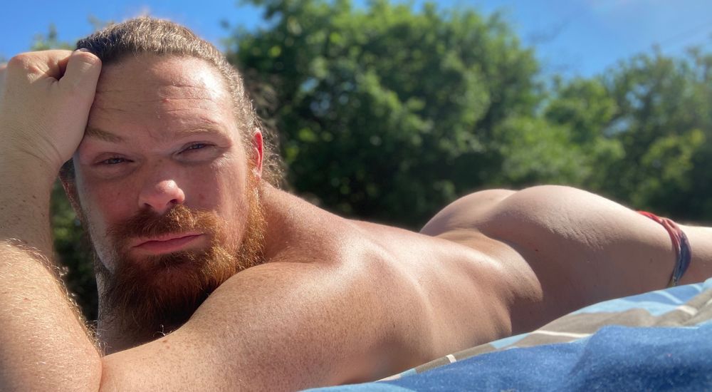 thebeardedbimbo OnlyFans profile picture