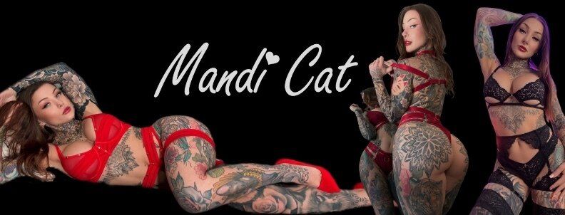 mandicat OnlyFans profile picture