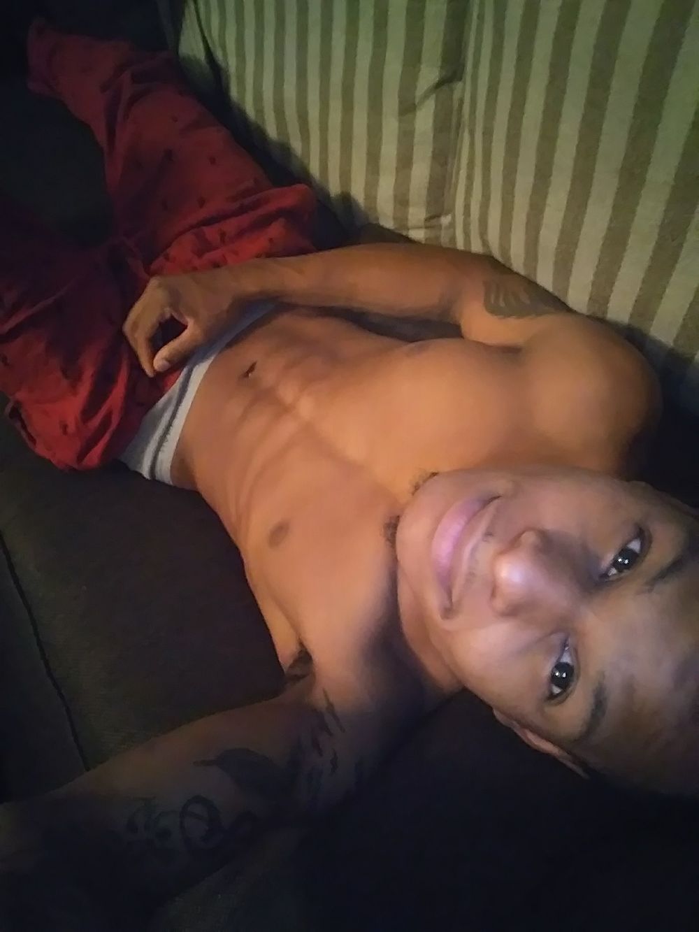 slimsteele OnlyFans profile picture