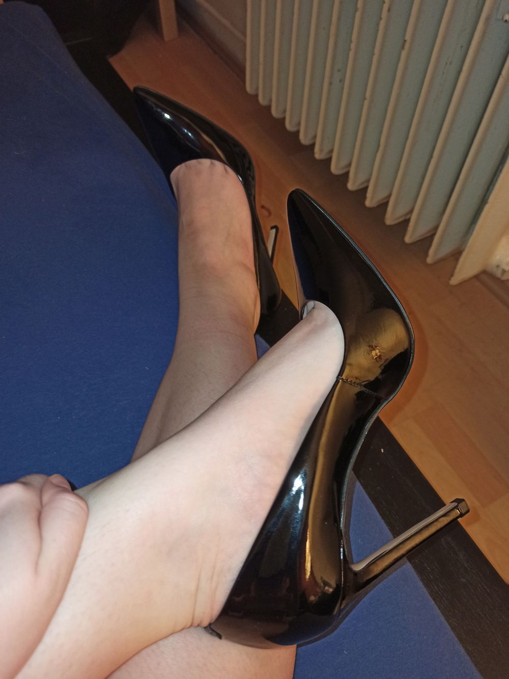 czechfeet91 OnlyFans profile picture