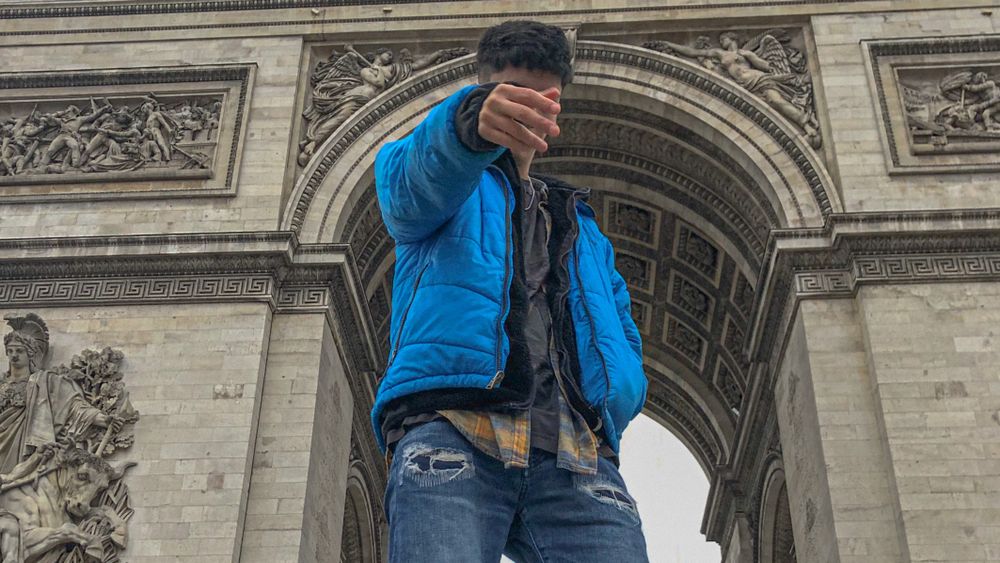 principeandre OnlyFans profile picture