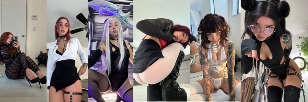babyfooji OnlyFans profile picture