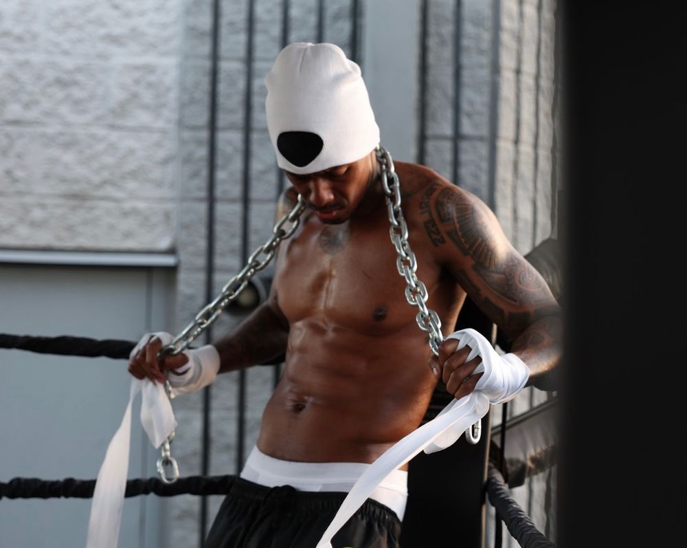 nickcannon OnlyFans profile picture