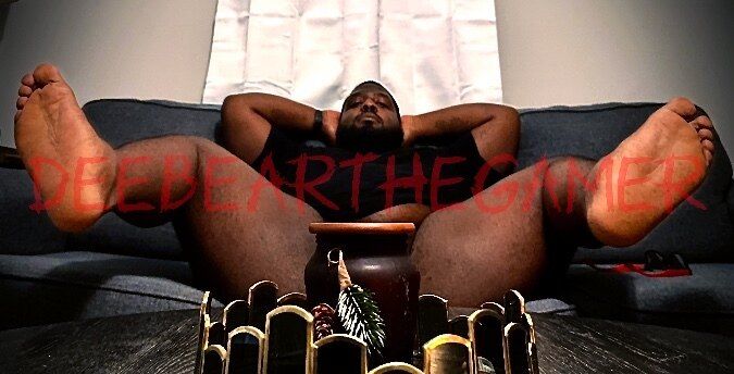 deebeardagamer OnlyFans profile picture