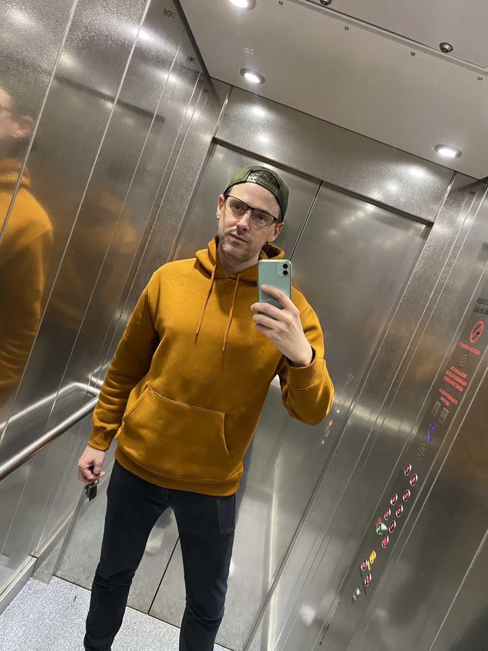 leejg OnlyFans profile picture