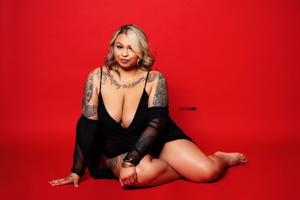 brownsugarbby69 OnlyFans profile picture