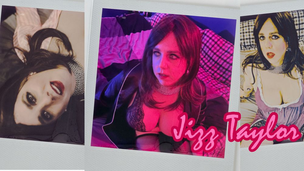 therealjizztaylor OnlyFans profile picture