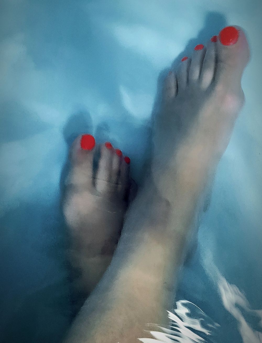 red_toes_4eva OnlyFans profile picture