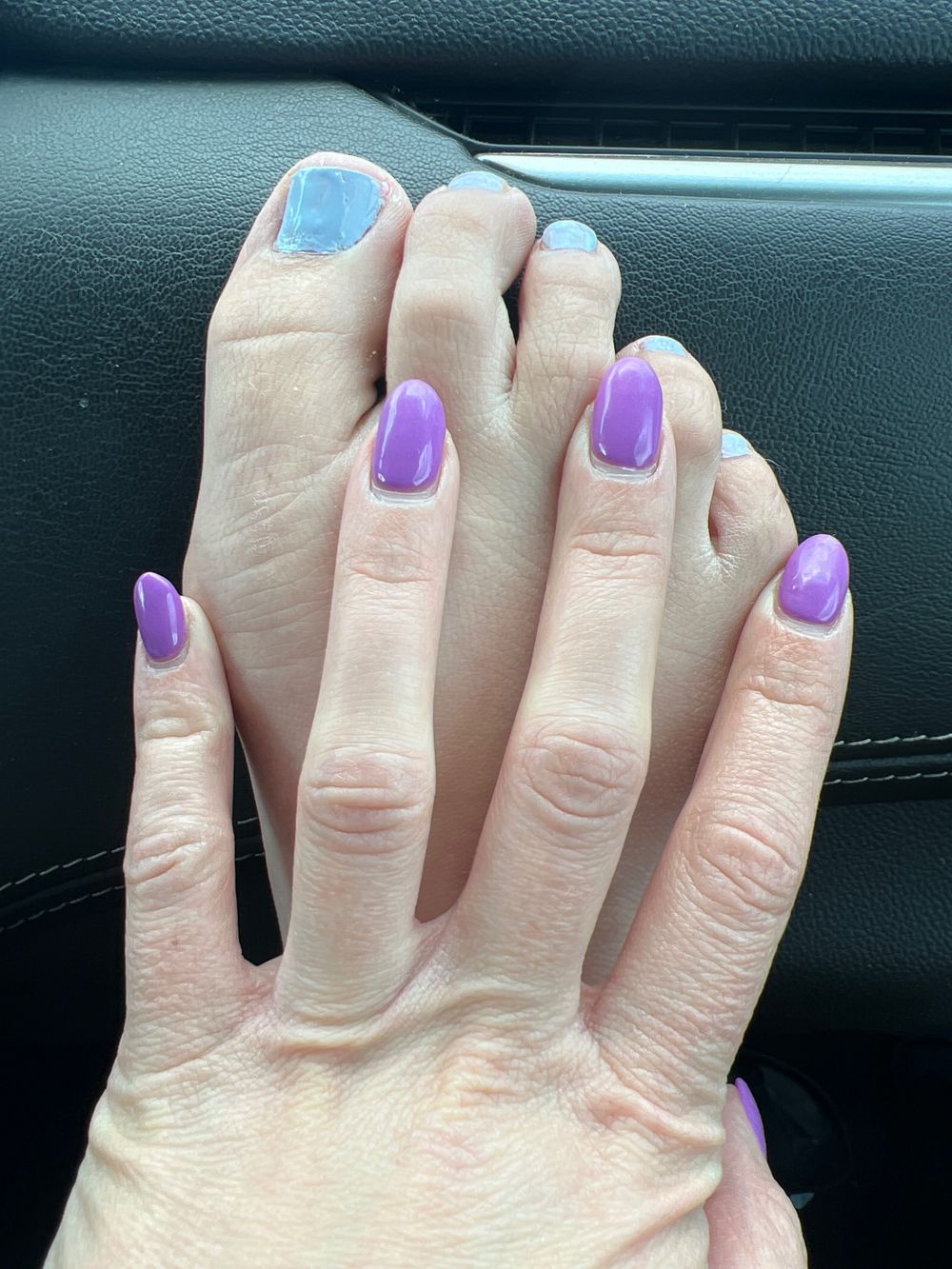 sexystartoes OnlyFans profile picture