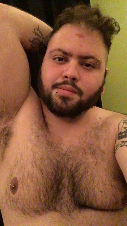 onawildhunt30 OnlyFans picture