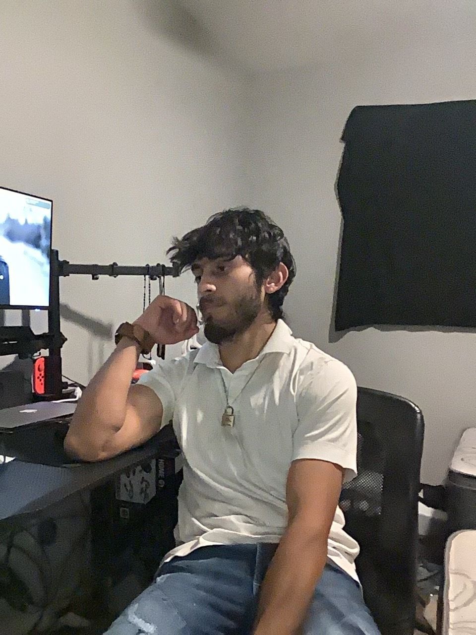 lunatic_95 OnlyFans profile picture