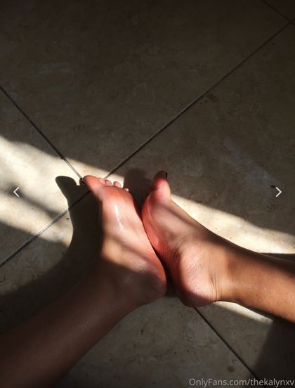 thekalynxv OnlyFans picture