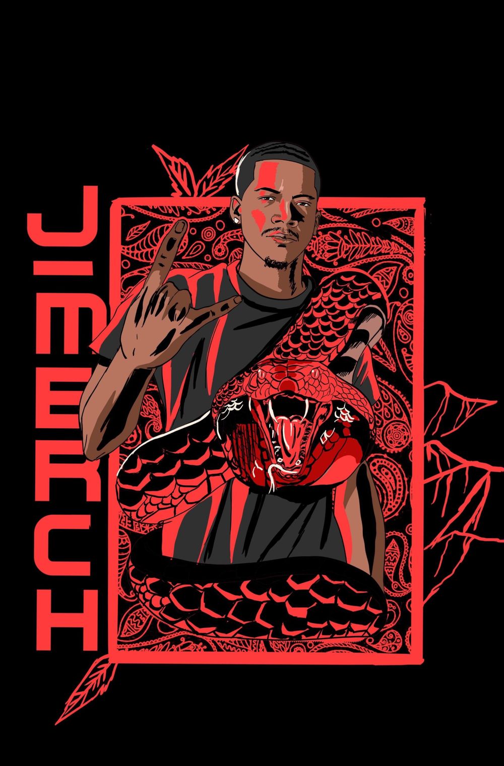 kingpythonproductions OnlyFans profile picture