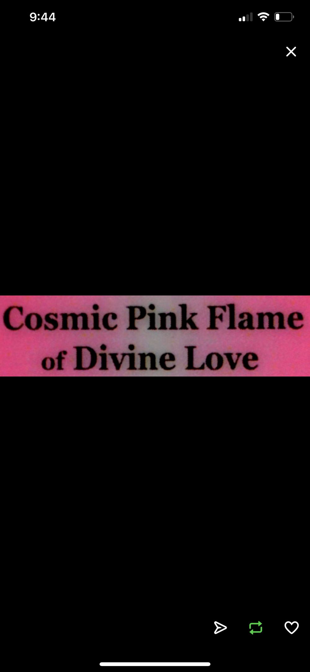 lilmissdivine OnlyFans profile picture