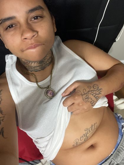 foreigncaramelbaee OnlyFans picture