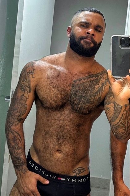 machofortee OnlyFans picture