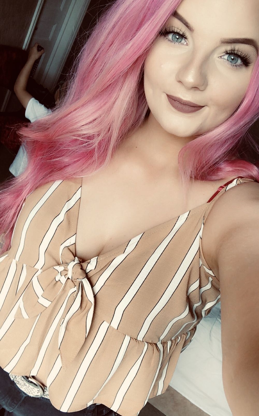 bellab9595 OnlyFans profile picture