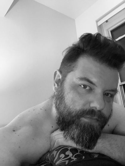 ironrythm OnlyFans picture
