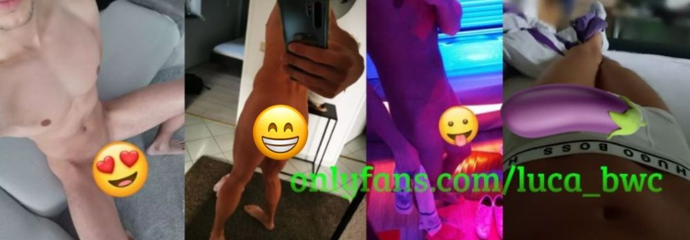 luca_bwc OnlyFans profile picture