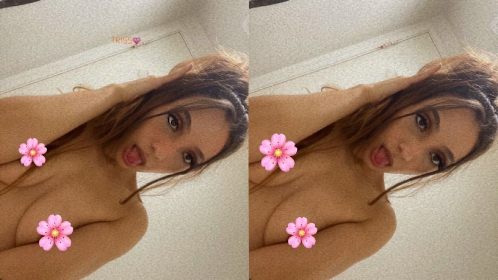 trisssyyy OnlyFans profile picture