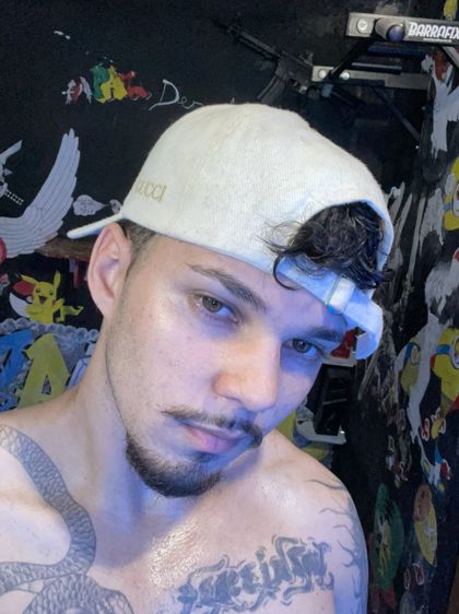 raiozin OnlyFans picture