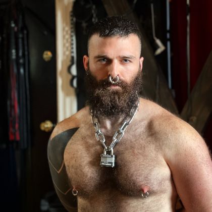 beastboar OnlyFans picture