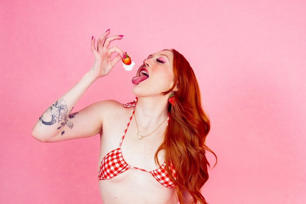 officialstrawberryfields OnlyFans profile picture