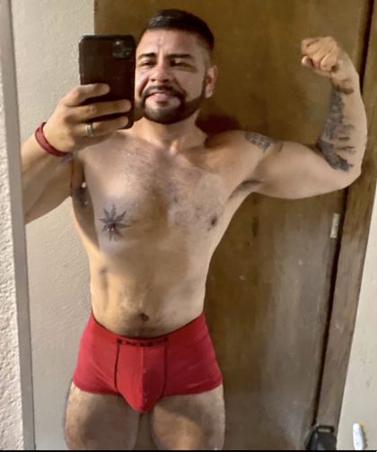 gladiatore OnlyFans picture
