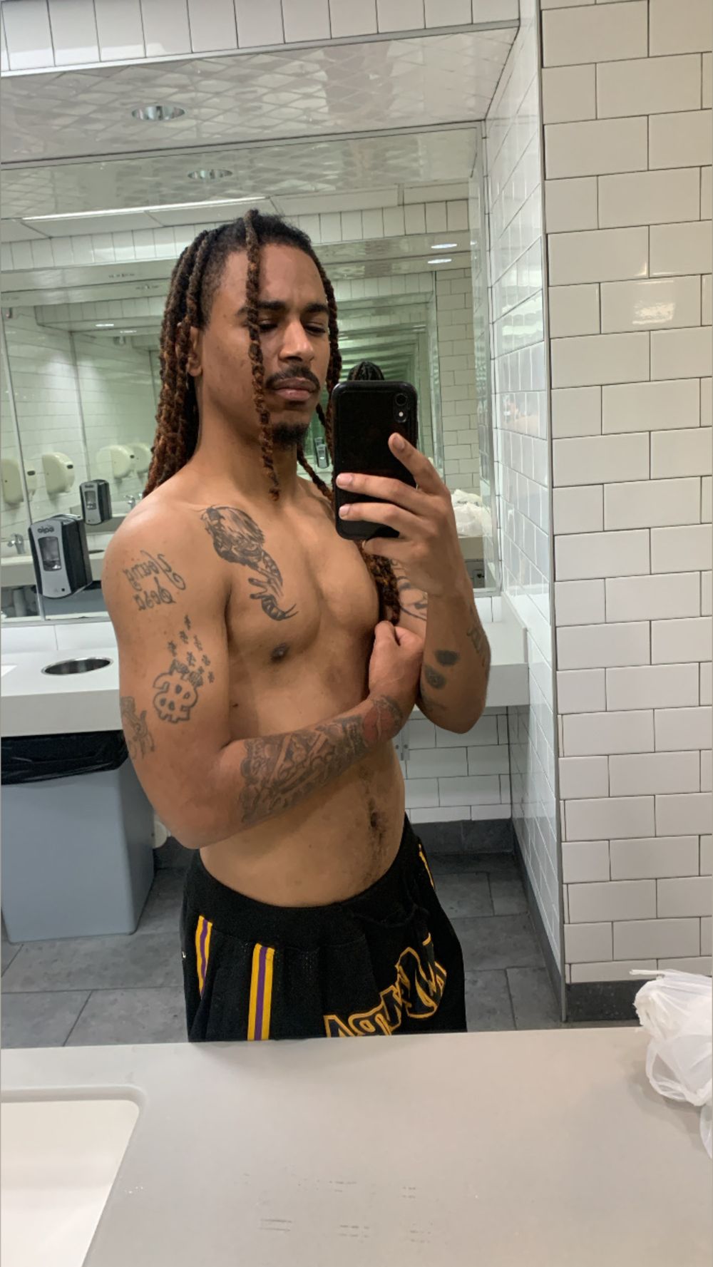 lilsosa_bxtch OnlyFans profile picture