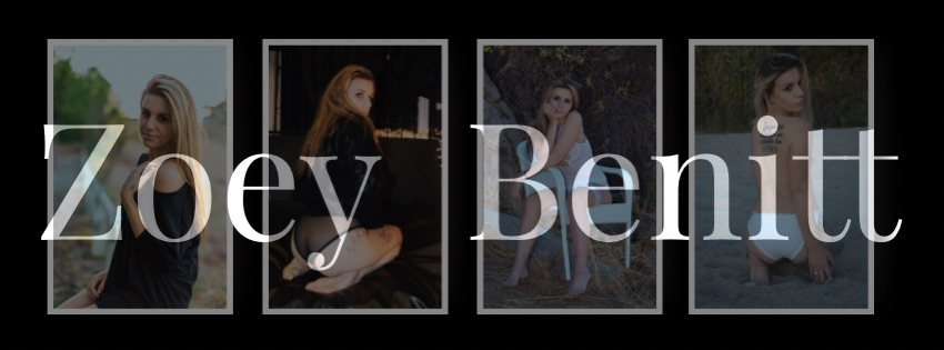 zoeybenitt OnlyFans profile picture