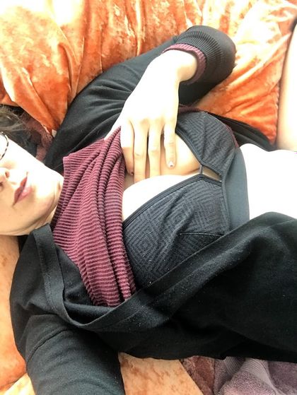 corasvault OnlyFans picture