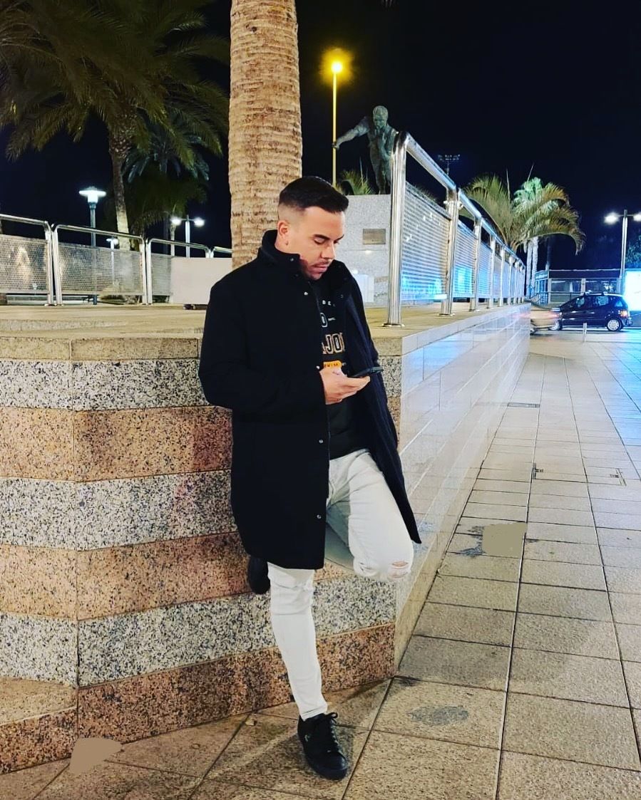 ojosverdes33 OnlyFans profile picture