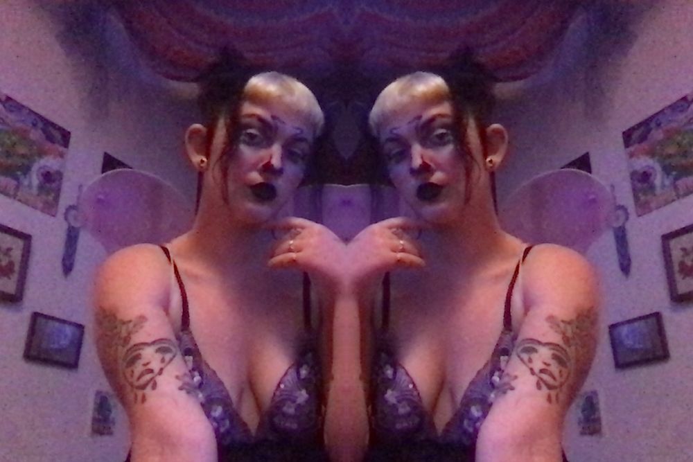 silkysatanaxo OnlyFans profile picture