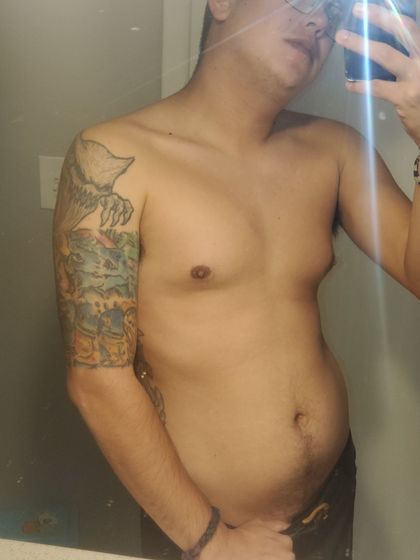 xypurist OnlyFans picture