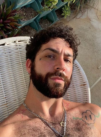 remdelafree OnlyFans picture