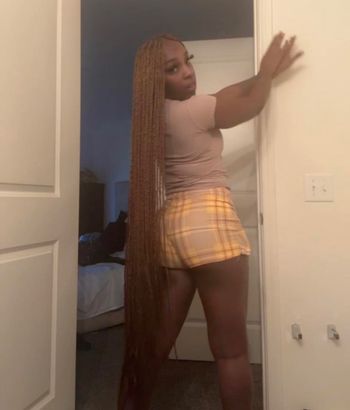 DESS STARR