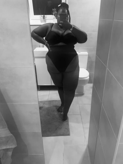 tropicalbbw1 OnlyFans picture