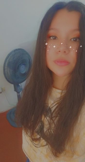 Dayana katherine Verjan vidal