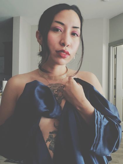 dancernamedsol OnlyFans picture