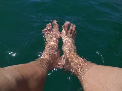feettichista OnlyFans picture