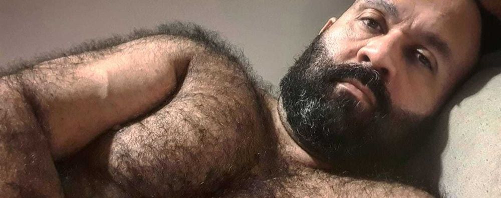 bear_uai OnlyFans profile picture