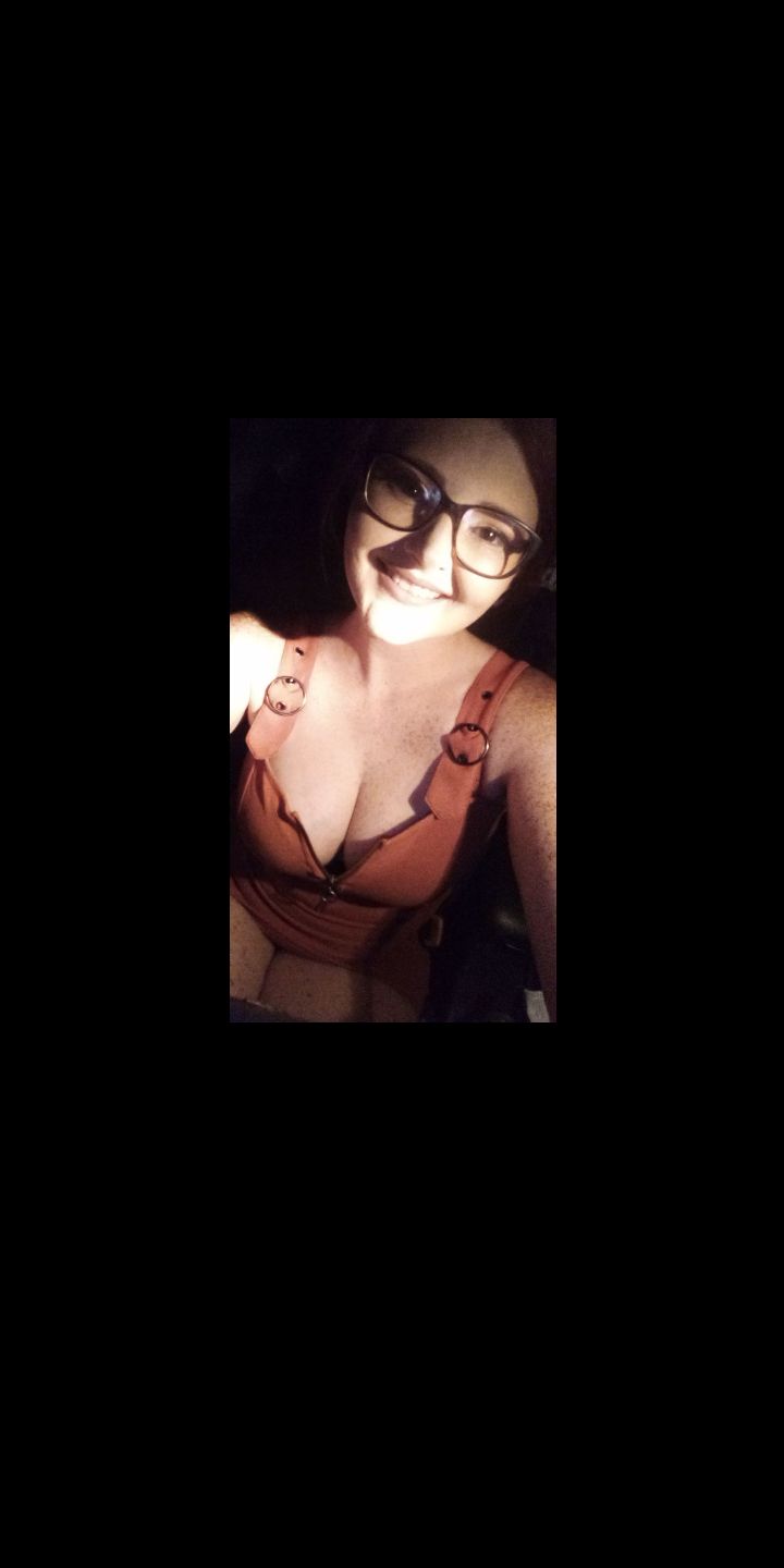 gingerbabe_94 OnlyFans profile picture