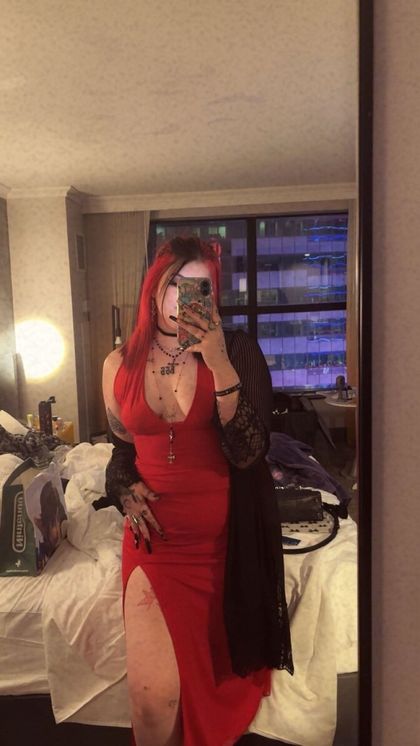 ravenroma OnlyFans picture