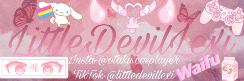 littledevillexi689 OnlyFans profile picture