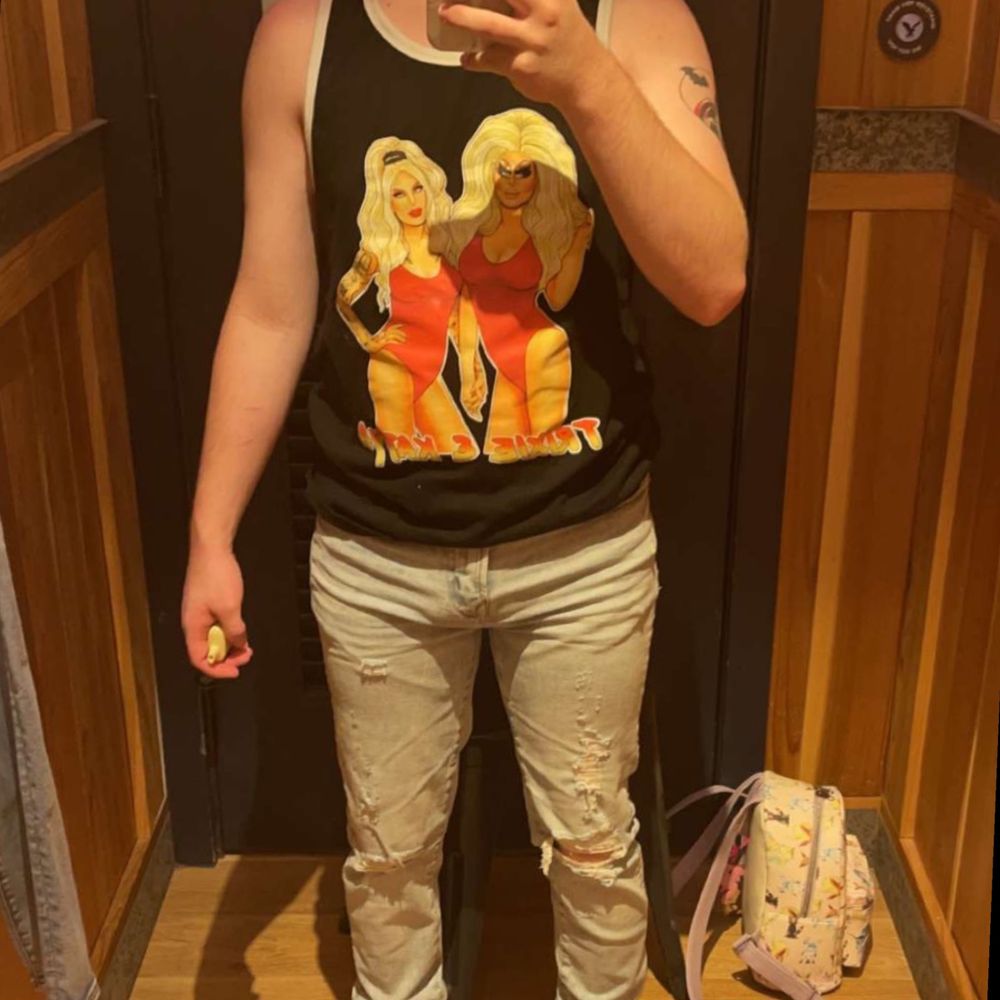 gayandsad OnlyFans profile picture