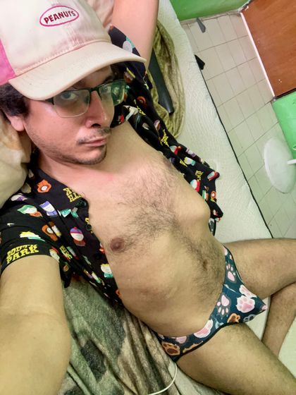 soyfabio_m OnlyFans picture