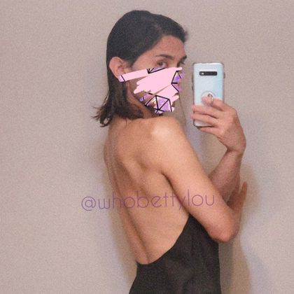whobettylou OnlyFans picture