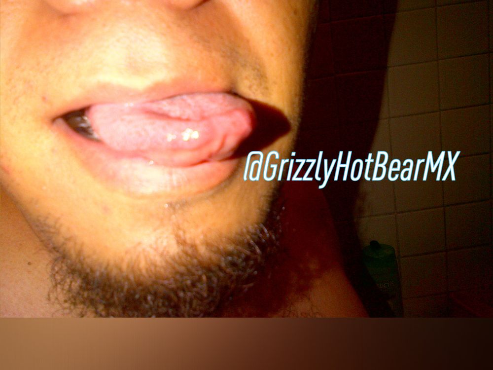 grizzlyhotbearmx OnlyFans profile picture